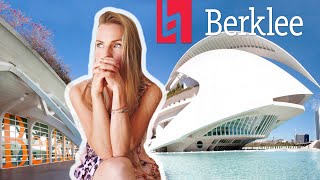 FAILED ATTEMPT TO STUDY IN BERKLEE MUSIC COLLEGE|Valencia Spain Summer Performance Program+Good News
