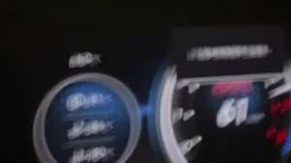NMNPStage28代gti60-160二阶成绩路面全是小石子，打的护板哗啦哗啦