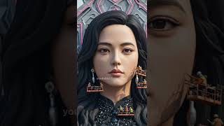 Download Lagu They Built a 300ft Jisoo Statue on a K-Pop Throne | Blackpink Fans Shocked | AI Fan Made MP3