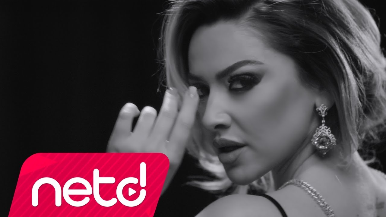 Hadise - Aşk Dediğin - YouTube