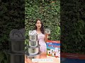 5 pcs Stainless Steel Dekchi set मात्र रु 1999/-🙌