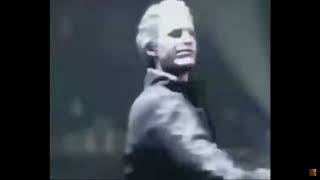 Vergil Dancing to Promiscuous Full Song (Perfect Sync)