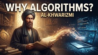 Why Algorithms Are Called Algorithms | EchoesOflslamicTV |