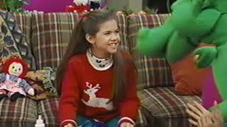 Night Before Christmas (2003 Version) Part 22