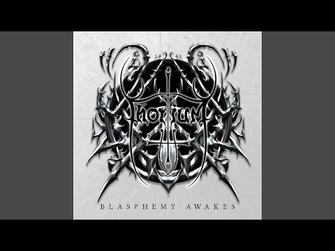 Thorium — Slow, Deep & Dead