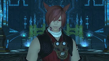 FFXIV ARR : Lv50 The Light of Hope - Walkthrough