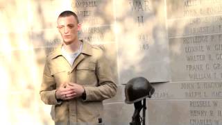 Military Appreciation (Spoken Word) - Roman