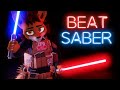 Foxipso Beat Saber - Bass Hunter DotA - Expert