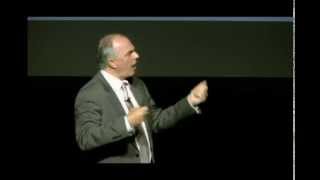 Convocation 2014 Keynote Michael McDonough