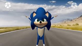 Sonic Movie Ccxp Lost Media Trailer 2018 Recreation