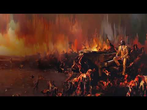 Wainwright: Dream Requiem: Darkness III