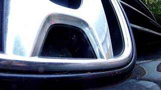 Location Of The Honda Civic 14 1 6 Diesel S Oil Filter Youtube