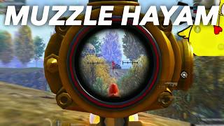 REVIEW MUZZLE BARU YANG DISUKAI PARA ANOMALI WKWK screenshot 3