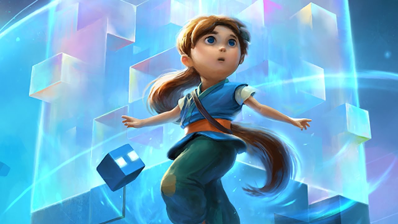 Warp Shift - Android Gameplay