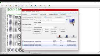 Entrega Proyecto Final |Reloj de Ajedrez |EMU8086 screenshot 2