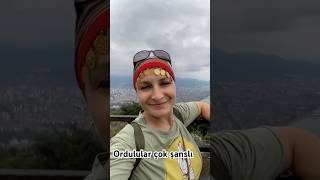 Orduyu Da Gördük Örelim