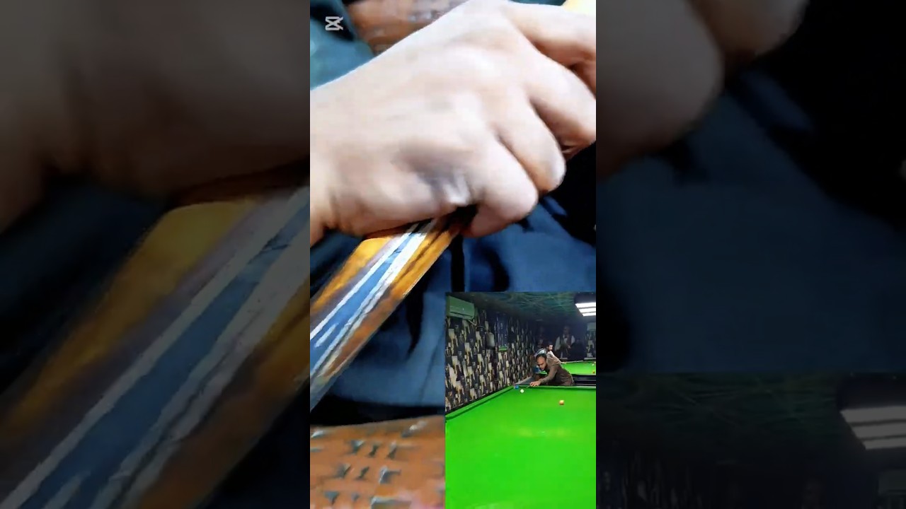 Mkrsports Handmade cues 😍🙏🥰💯. 