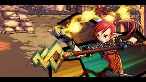 DNF Online 職業覺醒技能  魔鬥士 PC 巴哈姆特 GNN - 天天要聞