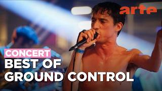 The Lemon Twigs, The Fat White Family & Los Bitchos - Ground Control - ARTE Concert