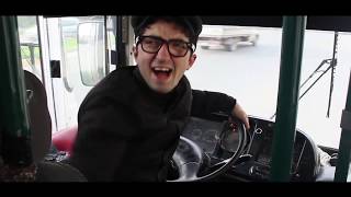 Avtoş Avtobus Şoferləri Mütləq Sona Qədər Izləyin D - Huseyn Azizoglu Vine 2017