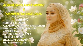 Album Sholawat Merdu | Menyentuh Hati 2026 | Cover Islamic  | by Salam 