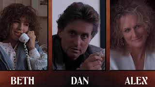 Fatal Attraction Unmasking Borderline Obsession and the True Cost of Infidelity