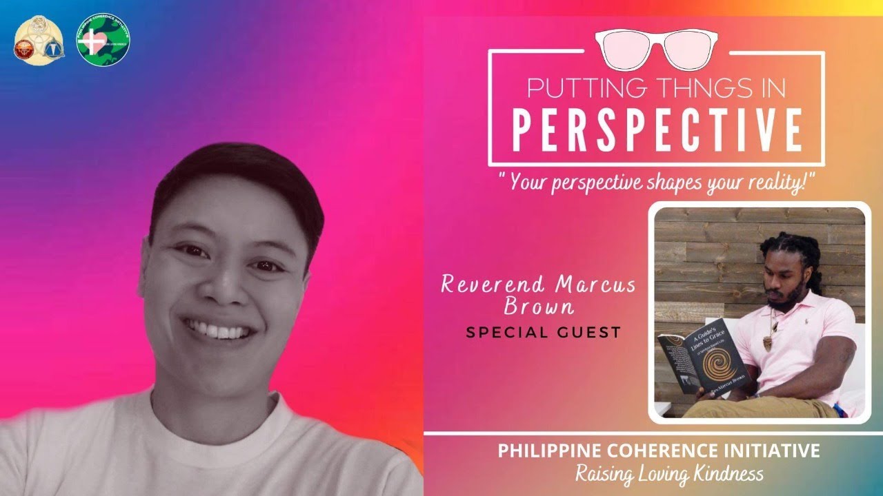 Interview with Reverend Marcus Brown