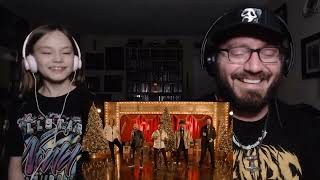 VOICEPLAY - The Chipmunk Song (Christmas Dont Be Late) - NORSE Reacts