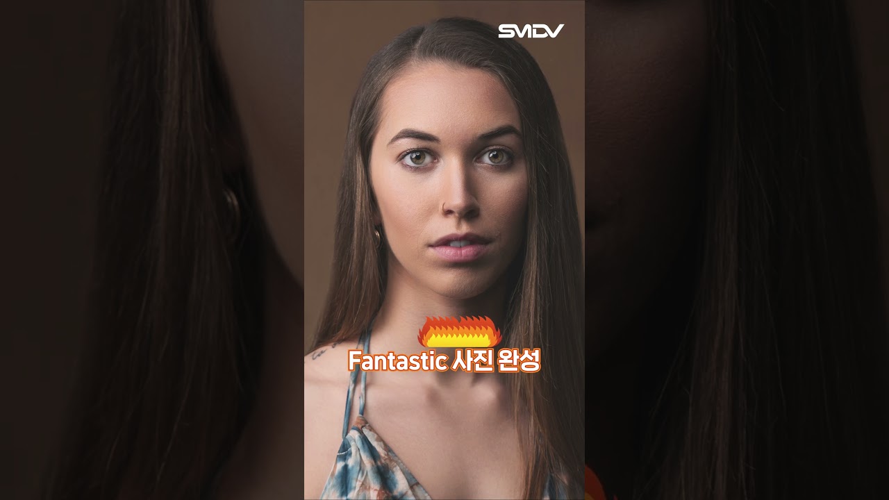 [SMDV] How to make 1920s-30s Style 'Hollywood Model Photography' 