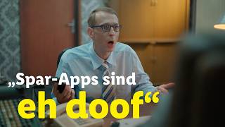 "Spar-Apps? Voll Doof!" Finden wir nicht! I Lidl Plus I Lidl lohnt sich