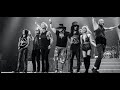 Guns N&#39; Roses Forus Travbane, Stavanger, Norway June 15/22 Concert Recap