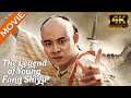 Action Movie Jet Li S Legendary Comeback Ends It In 3 Moves 𝑻𝒉𝒆 𝑳𝒆𝒈𝒆𝒏𝒅 𝒐𝒇 𝒀𝒐𝒖𝒏𝒈 𝑭𝒂𝒏𝒈 𝑺𝒉𝒊𝒚𝒖 