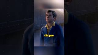 Did You Know For The Polar Express