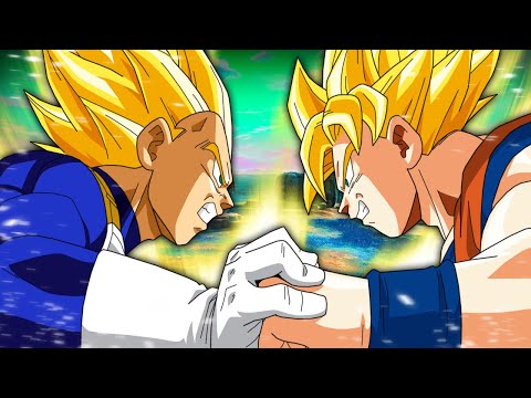 Gekishin Squadra Just Did the IMPOSSIBLE!
