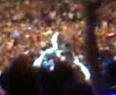 Gwen Stefani en México