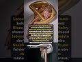 Flexibelste Zlata #Fakten #Storys #Geschichten #News