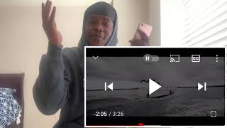 Kevin Gates x Renni Rucci - Boat to Virginia (Official Music Video) REACTION