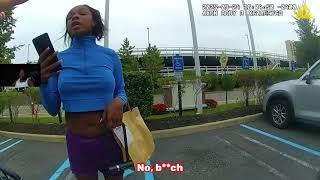 Famous Uber Eats Driver Attacks Whole Police Department Net Worth