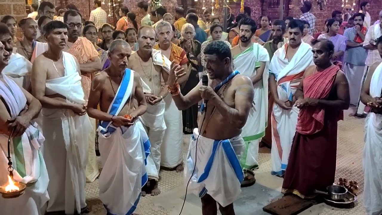 Munipura Shri Gopalakrishna Temple Munlyoor 2026