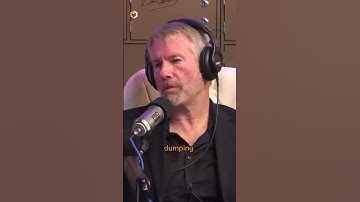 What did #SamBankmanFried do with all the #money he stole?! | #MichaelSaylor interview #shorts