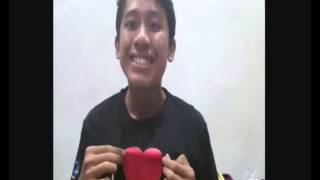 Download Lagu PARODY : Suci Dalam Debu \u0026 Cinta Tiga Segi MP3