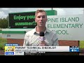 Horry County Schools outlines digital checklist for parents ahead of first day of classes