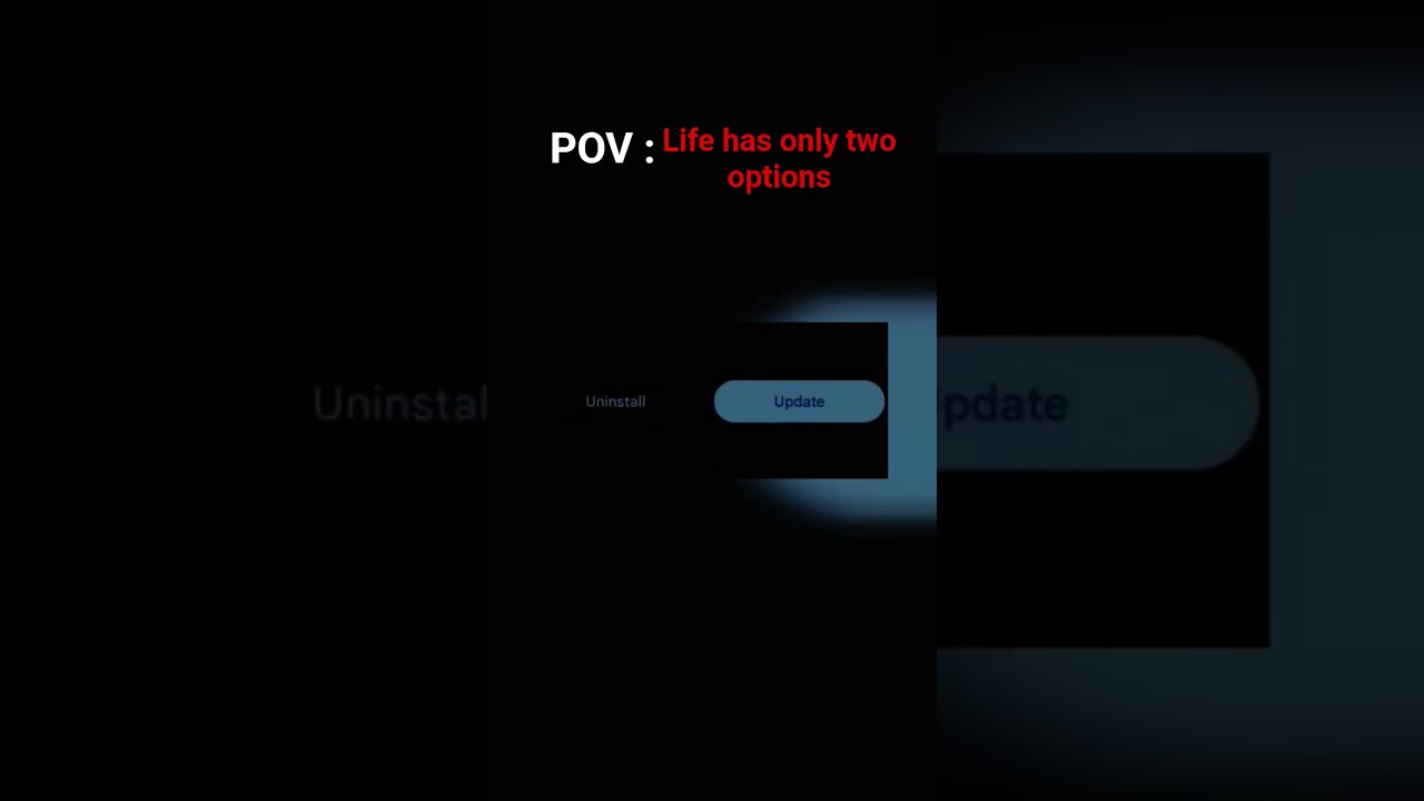 Universal truth 🫡 