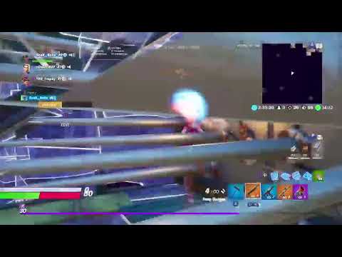 Fortnite Battle Royal