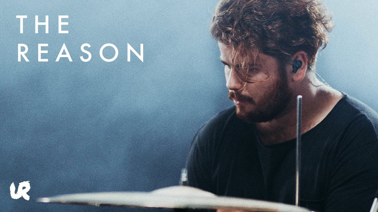 Urban Rescue - The Reason (Live) | City Sessions LA