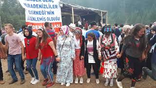 Çiğdem Yaylası Şenlikleri 2018