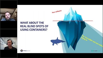 Tackling the Container Iceberg