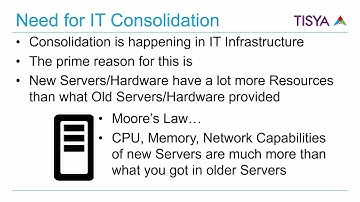 Need for IT Consolidation - MultiTenant03