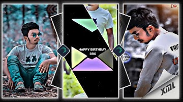 HAPPY BIRTHDAY XML💝🔥 || NEW XML FILE 🎟️🦋 || NEW TREND XML FILE 👀💦 || #xml #alightmotion #xml5mb