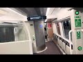 Taking train to Colchester Town from London Liverpool Street station